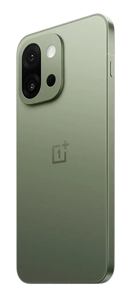 OnePlus 13s 12/256Gb Green Silk (India) (Зеленый) Dual:nano Sim+eSim