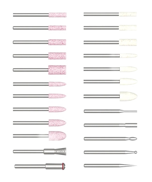 Портативный гравер ATuMan Duka EP1, Black