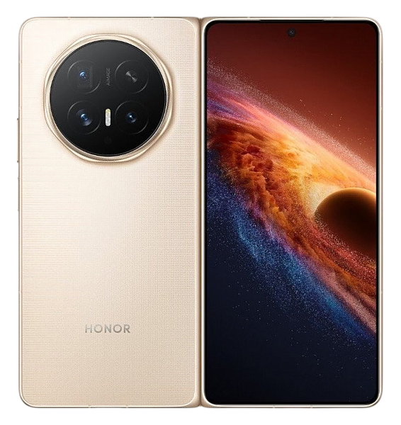 Honor Magic V6 5G 16/512Gb Gold (Global) Dual:nano Sim+eSim