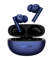 Беспроводные наушники RealMe Buds Air 5 синий (RMA2301) (CN)