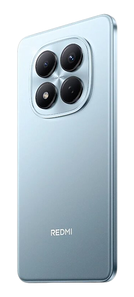 Xiaomi Redmi Note 15 Pro 4G 8/256Gb Glacier Blue (Синий) (Global) Dual nano Sim