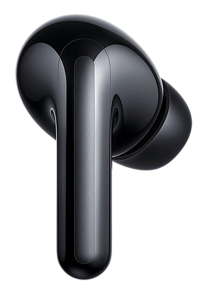 Беспроводные наушники Xiaomi Redmi Buds 6 Lite M2349E1 EU, (BHR8660GL) Black