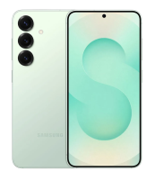 Samsung Galaxy S25+ 5G 12/256Gb Mint (Светло-зеленый) Snapdragon (S9360) 2Sim