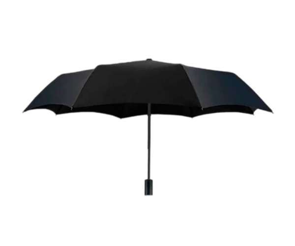 Зонт Xiaomi 90 Points NINETYGO Large And Convenient All-Purpose Umbrella (90COTNT2009U) Черный