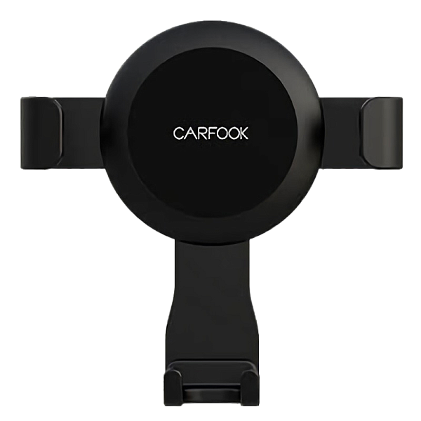 Автомобильный держатель для телефона Xiaomi Carfook Gravity Phone Holder Black