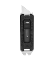 Мультитул NexTool Multi Functional Knife E20 (NE20398A) черный