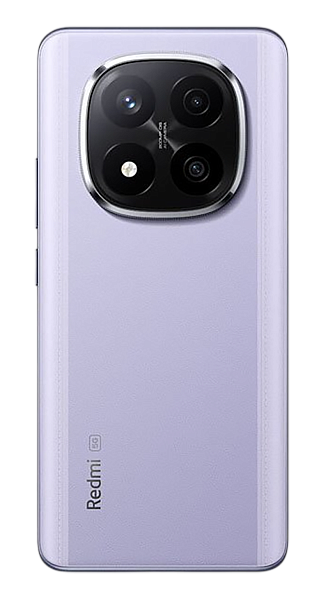 Xiaomi Redmi Note 14 Pro+ 5G 12/512Gb Lavender Purple (Global) Dual:nano Sim+eSim