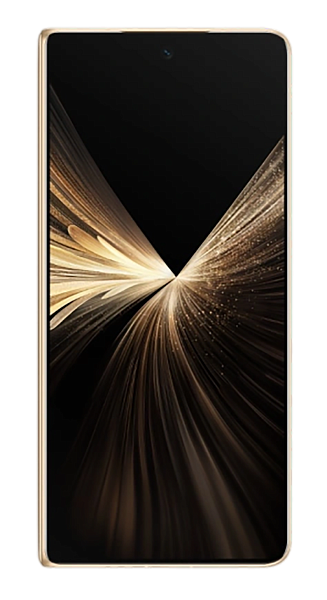 Honor Magic V5 5G 16/512Gb Dawn Gold (Global) Dual:nano Sim+eSim