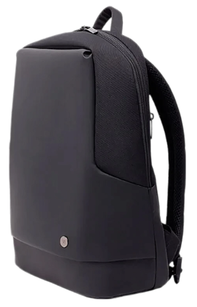 Рюкзак Xiaomi 90 Points NINETYGO City Commuter Backpack Black