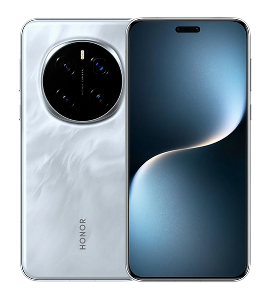 Honor Magic 7 Pro 5G 12/512Gb Lunar Shadow Grey (Серый) (Global) Dual nano Sim