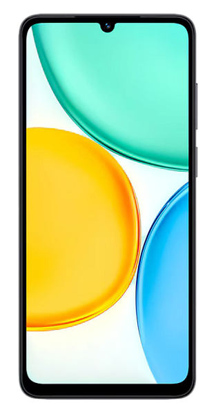 Honor X5d Plus 4/256Gb Midnight Black (Global) Dual nano Sim