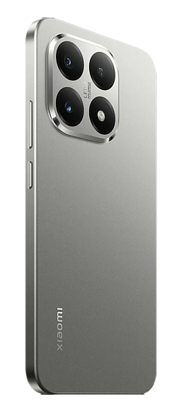 Xiaomi 15T 5G 12/256Gb Grey (Global Version) Dual:nano Sim+eSim