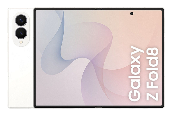 Samsung Galaxy Z Fold8 16/1Tb Cream (F971B) Sim+eSim