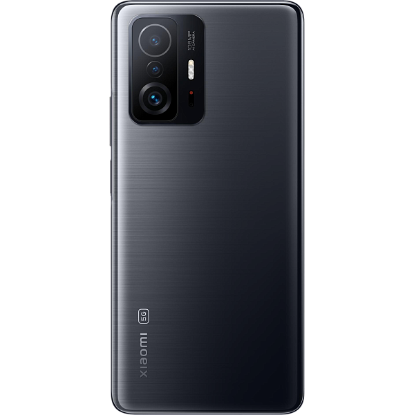Xiaomi 11T 8/128Gb Meteorite Gray (Метеоритный серый) (Global Version)