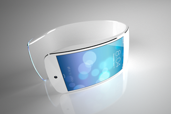 Известна дата выхода Аpple iWatch!