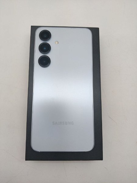 Samsung Galaxy S25 5G 12/128Gb Icyblue (S931W) Snapdragon Sim+eSim