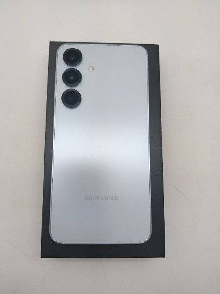 Samsung Galaxy S25 5G 12/128Gb Icyblue (S931W) Snapdragon Sim+eSim