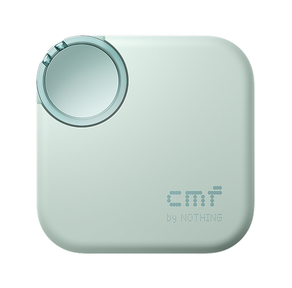 Наушники Nothing CMF Buds 2 Light Green