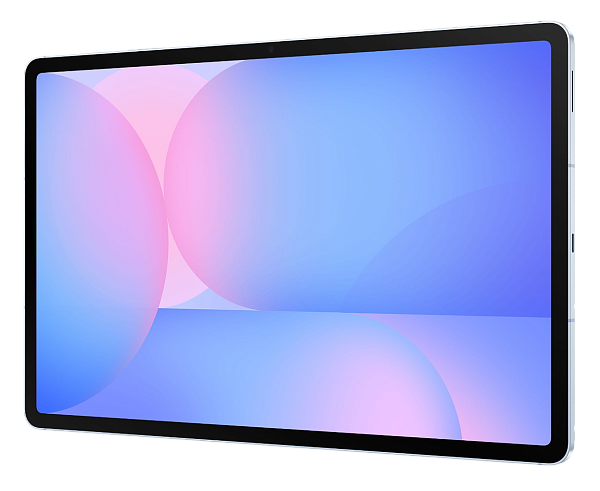 Samsung Galaxy Tab S10 FE+ 12/256Gb Wi-Fi Blue (Синий)