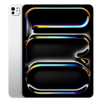 Apple iPad Pro 13 (2025) M5 512Gb Wi-Fi Silver стандартное стекло Apple iPad Pro 13 (2025) M5 512Gb Wi-Fi Silver стандартное стекло