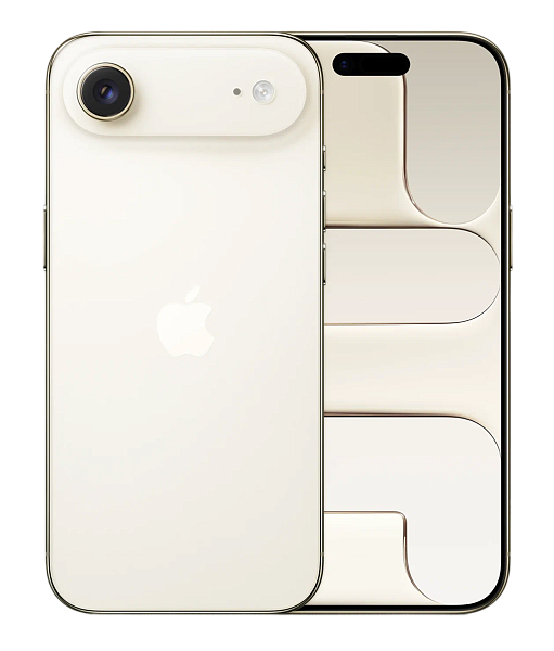 Apple iPhone Air 1ТБ Light Gold eSim