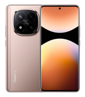 Xiaomi Redmi Note 14 Pro+ 5G 12/512Gb Sand Gold (Global) Sim+eSim