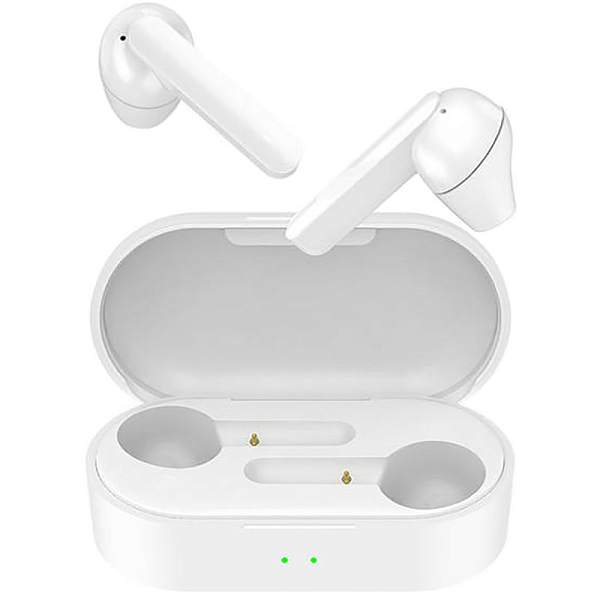 Беспроводные наушники Xiaomi QCY T3 White