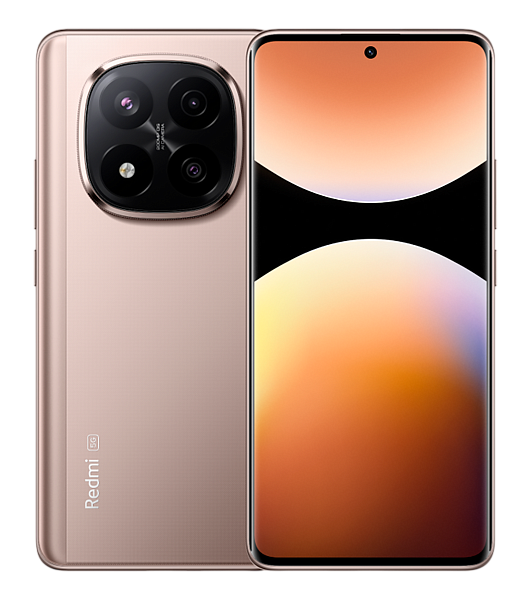 Xiaomi Redmi Note 14 Pro+ 5G 12/512Gb Sand Gold (Global) Sim+eSim