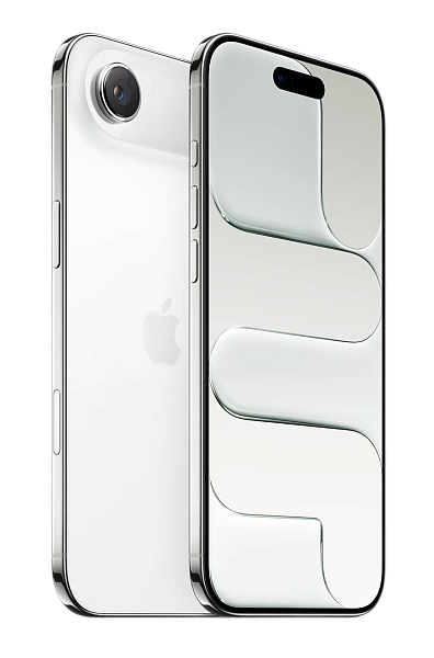 Apple iPhone Air 1ТБ Cloud White eSim