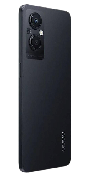 Oppo Reno 8 Lite 5G 8/128Gb Cosmic Black (Черный) (Global) 2Sim