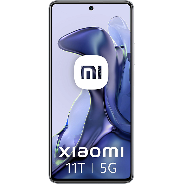 Xiaomi 11T 8/128Gb Meteorite Gray (Метеоритный серый) (Global Version)