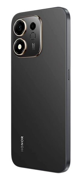 Honor 600 Smart 5G 4/256Gb Velvet Black (Global) Dual nano Sim