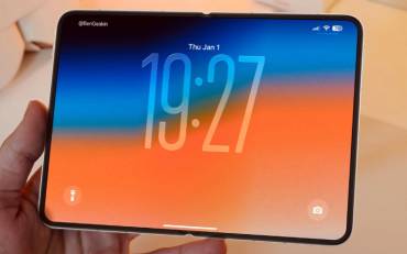 Apple запускает массовое производство складного iPhone Ultra уже в июле