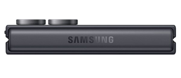 Samsung Galaxy Z Flip8 12/256Gb Graphite (F776B) Sim+eSim