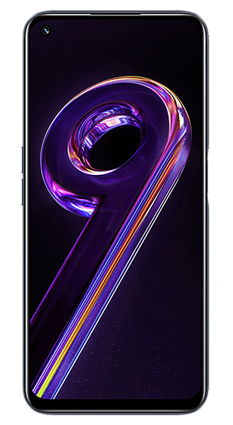 Realme 9 Pro 8/128Gb Midnight Black (Черный) (Global)