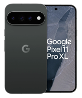 Google Pixel 11 Pro XL 12/256Gb Obsidian (Global) Sim+eSim