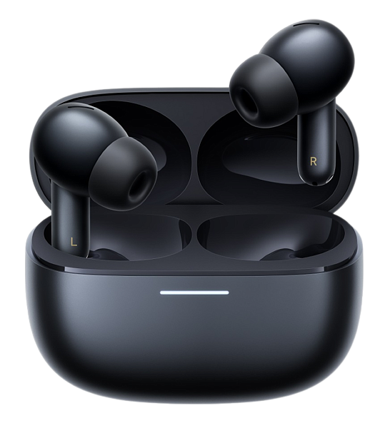 Беспроводные наушники Xiaomi Redmi Buds 6 Pro Global (BHR9307GL) Black