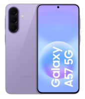 Samsung Galaxy A57 5G 8/128Gb Lilac SM-A576B Sim+eSim
