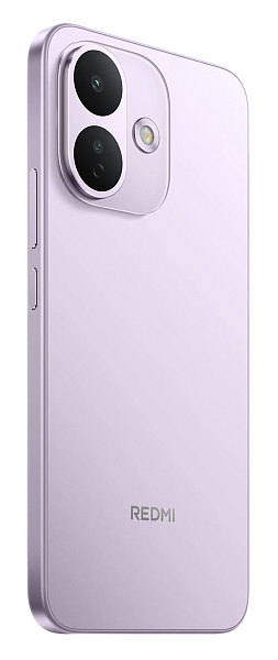 Xiaomi Redmi Note 17 Pro 5G 8/256Gb Purple (Global) Sim+eSim