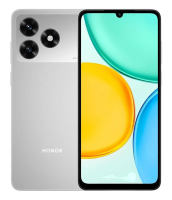 Honor X5d Plus 4/128Gb Meteor Silver (Global) Dual nano Sim