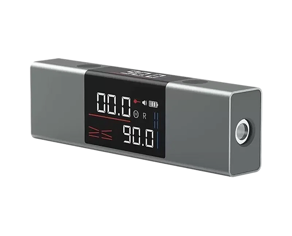 Лазерный угломер Xiaomi ATuMan Duka Laser Angle Meter LI1 с подставкой