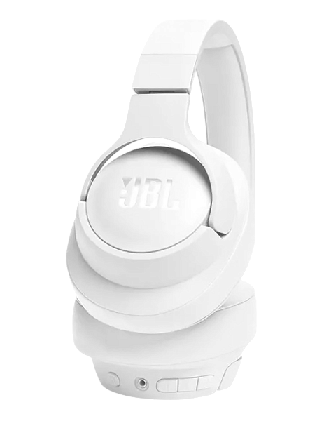 Беспроводные наушники JBL Wave Tune 720BT EU White