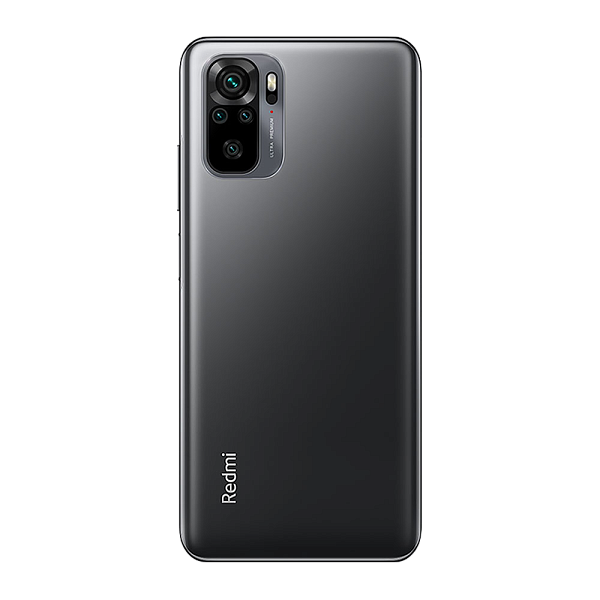 Xiaomi Redmi Note 10 4/64Gb Onyx Grey (Global Version)
