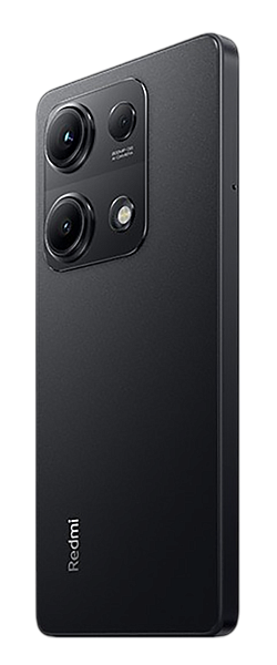 Xiaomi Redmi Note 14S 4G 12/512Gb Midnight Black (Черный) (Global) Dual nano Sim фото 3