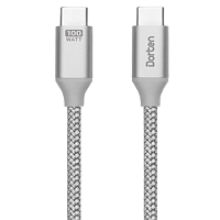 Кабели USB-C на USB-C