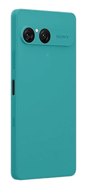 Sony Xperia 10 VII 8/128Gb Turquoise (Global) 2Sim
