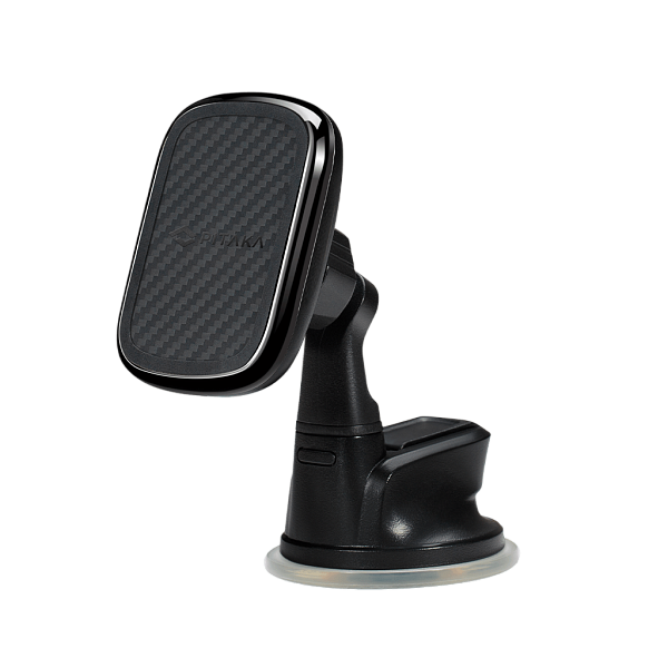 Автомобильный держатель Pitaka Magnetic Mount (CМS002CP) Black