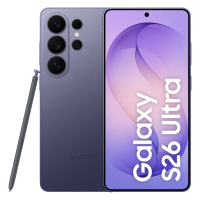 Samsung Galaxy S26 Ultra 5G 12/256Gb Cobalt Violet (S948B/DS) Snapdragon Sim+eSim