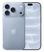 Apple iPhone 18 Pro Max 1ТБ Glacier Sim+eSim