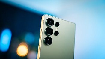 Samsung, похоже, выпустит One UI 8 быстрее обычного